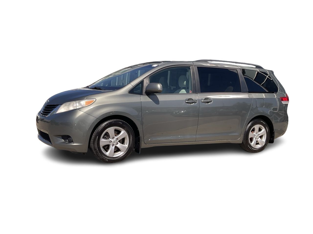 Toyota Sienna  2014 à Calgary, Alberta