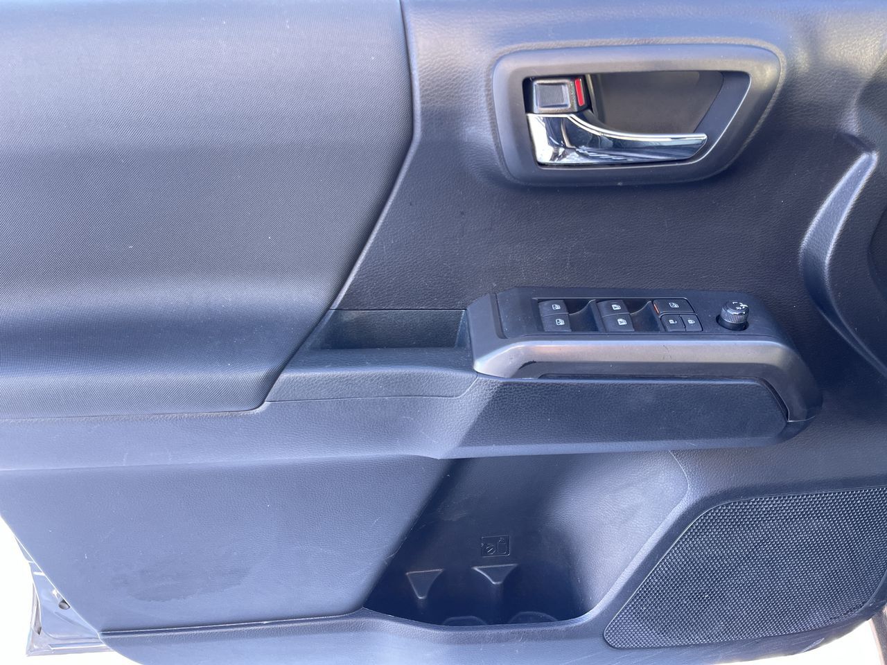 2021 Toyota Tacoma 4X4 in Calgary, Alberta