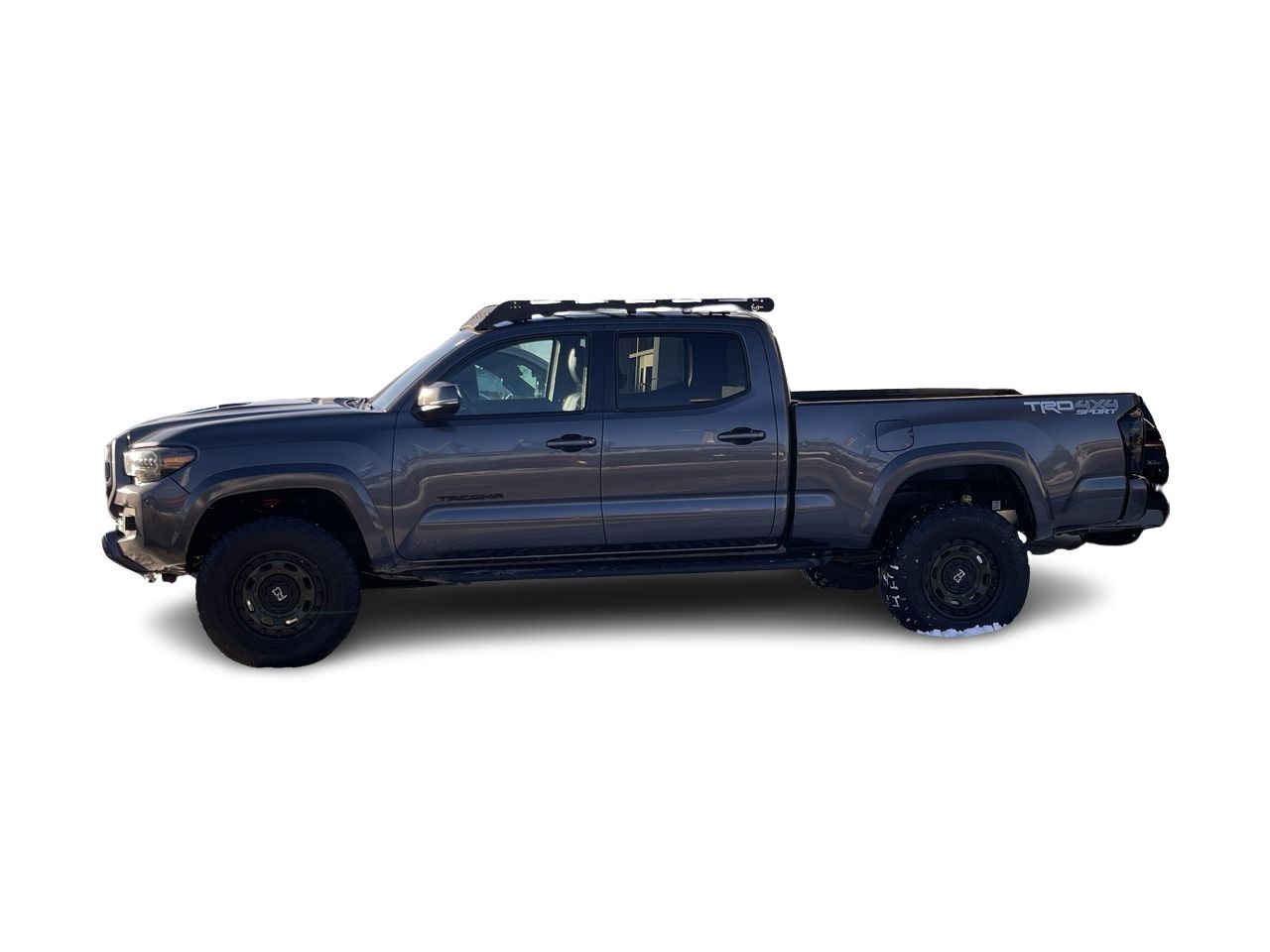 2021 Toyota Tacoma 4X4 in Calgary, Alberta