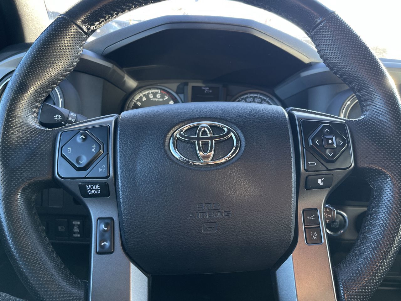 2021 Toyota Tacoma 4X4 in Calgary, Alberta