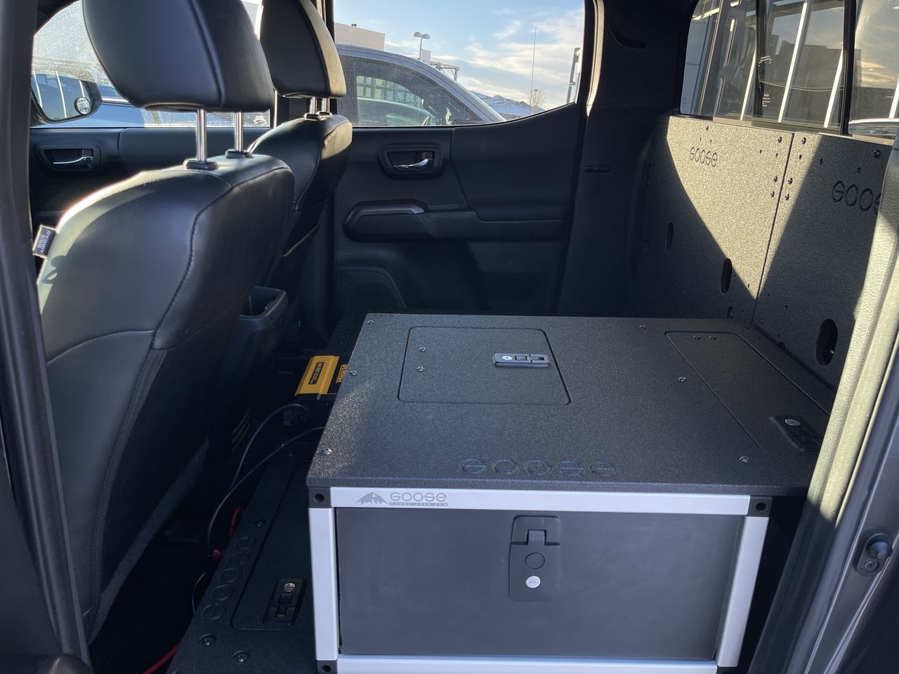 2021 Toyota Tacoma 4X4 in Calgary, Alberta