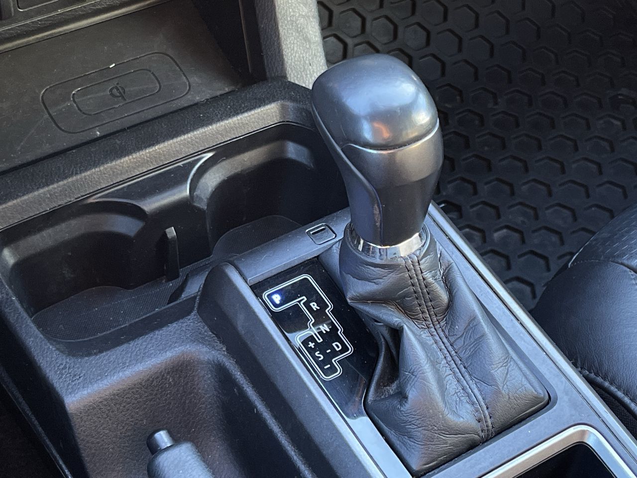 2021 Toyota Tacoma 4X4 in Calgary, Alberta