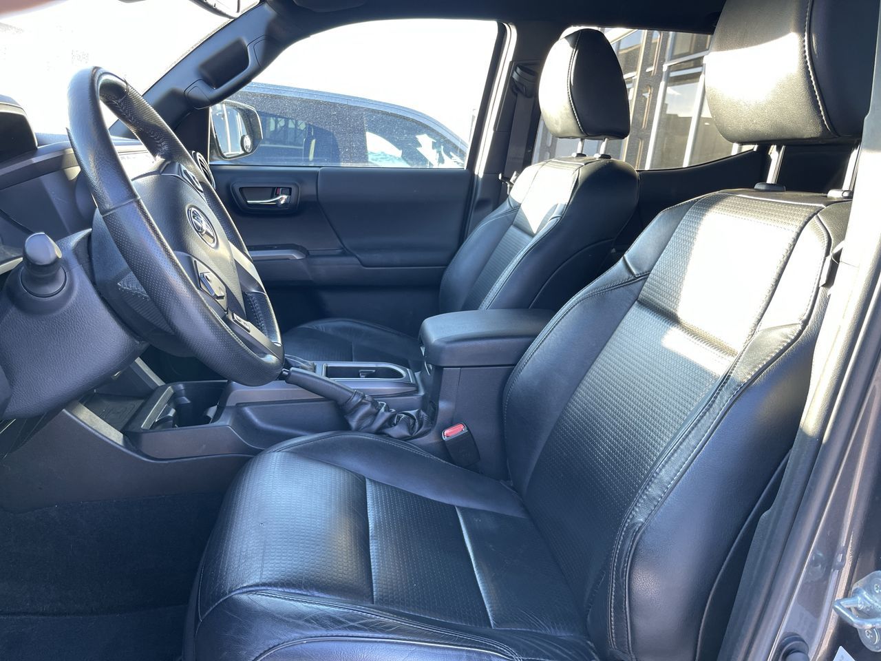 2021 Toyota Tacoma 4X4 in Calgary, Alberta