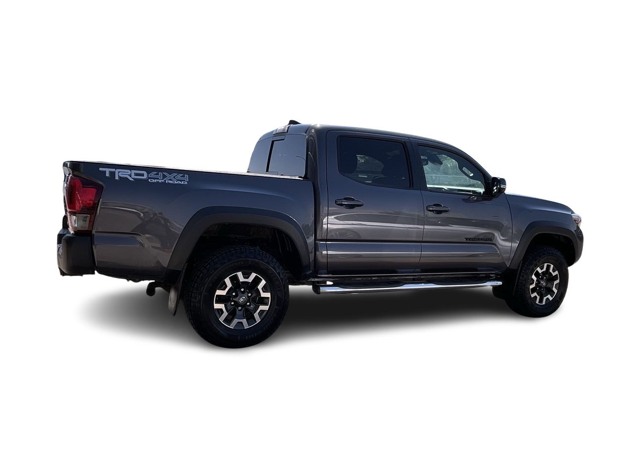 Toyota Tacoma  2019 à Calgary, Alberta