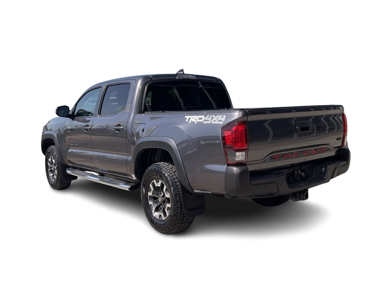 Toyota Tacoma  2019 à Calgary, Alberta
