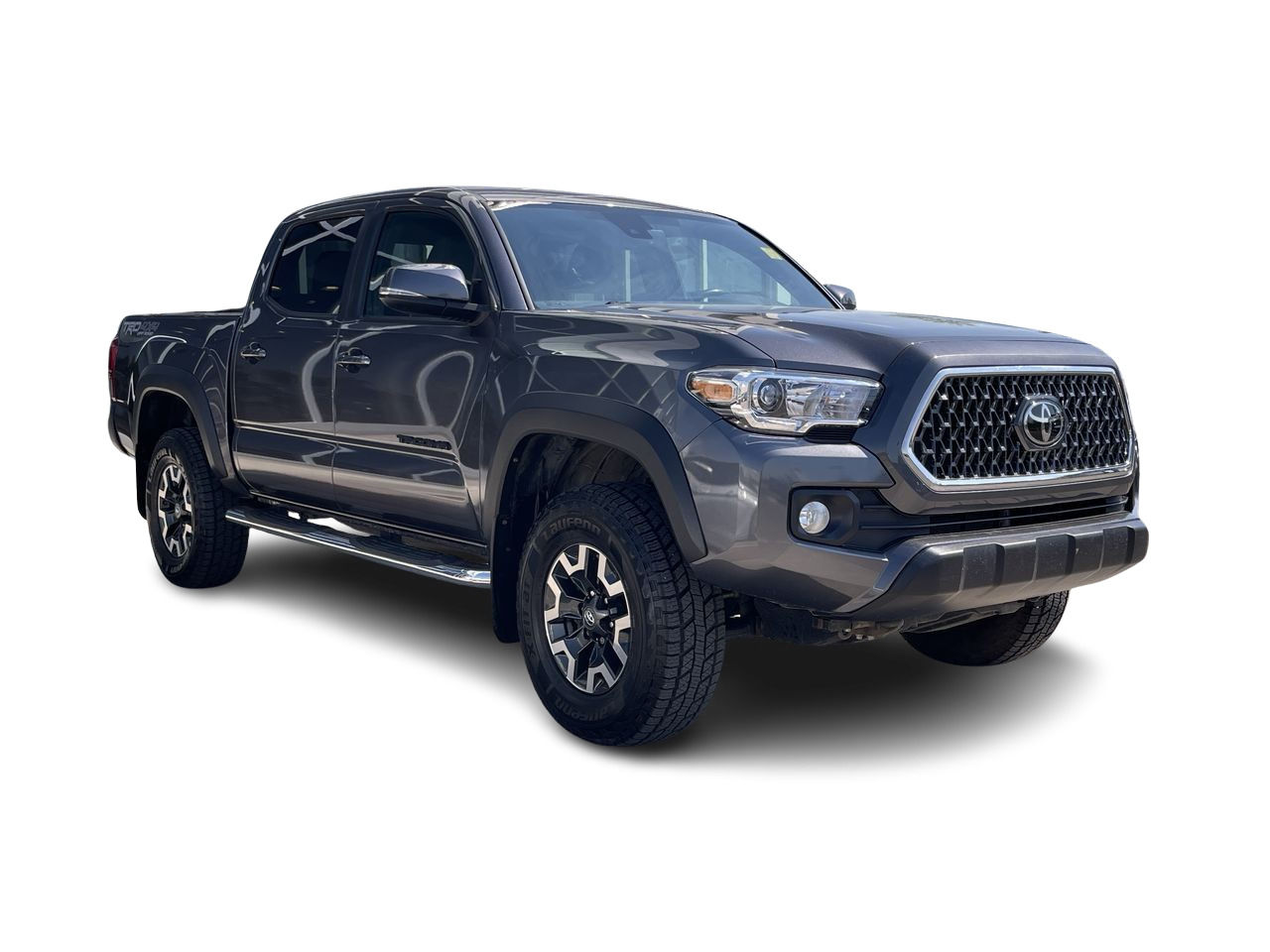 Toyota Tacoma  2019 à Calgary, Alberta