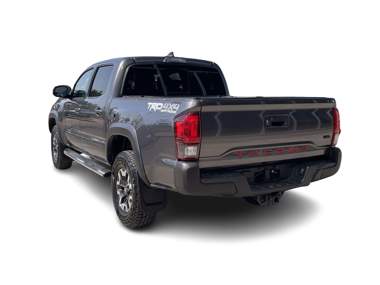 Toyota Tacoma  2019 à Calgary, Alberta