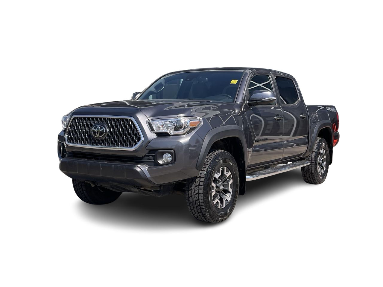 Toyota Tacoma  2019 à Calgary, Alberta