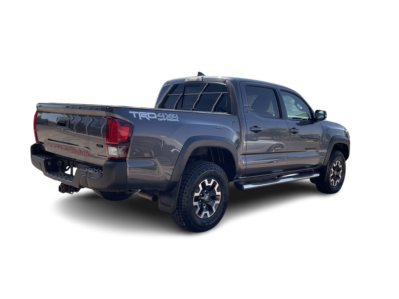 Toyota Tacoma  2019 à Calgary, Alberta