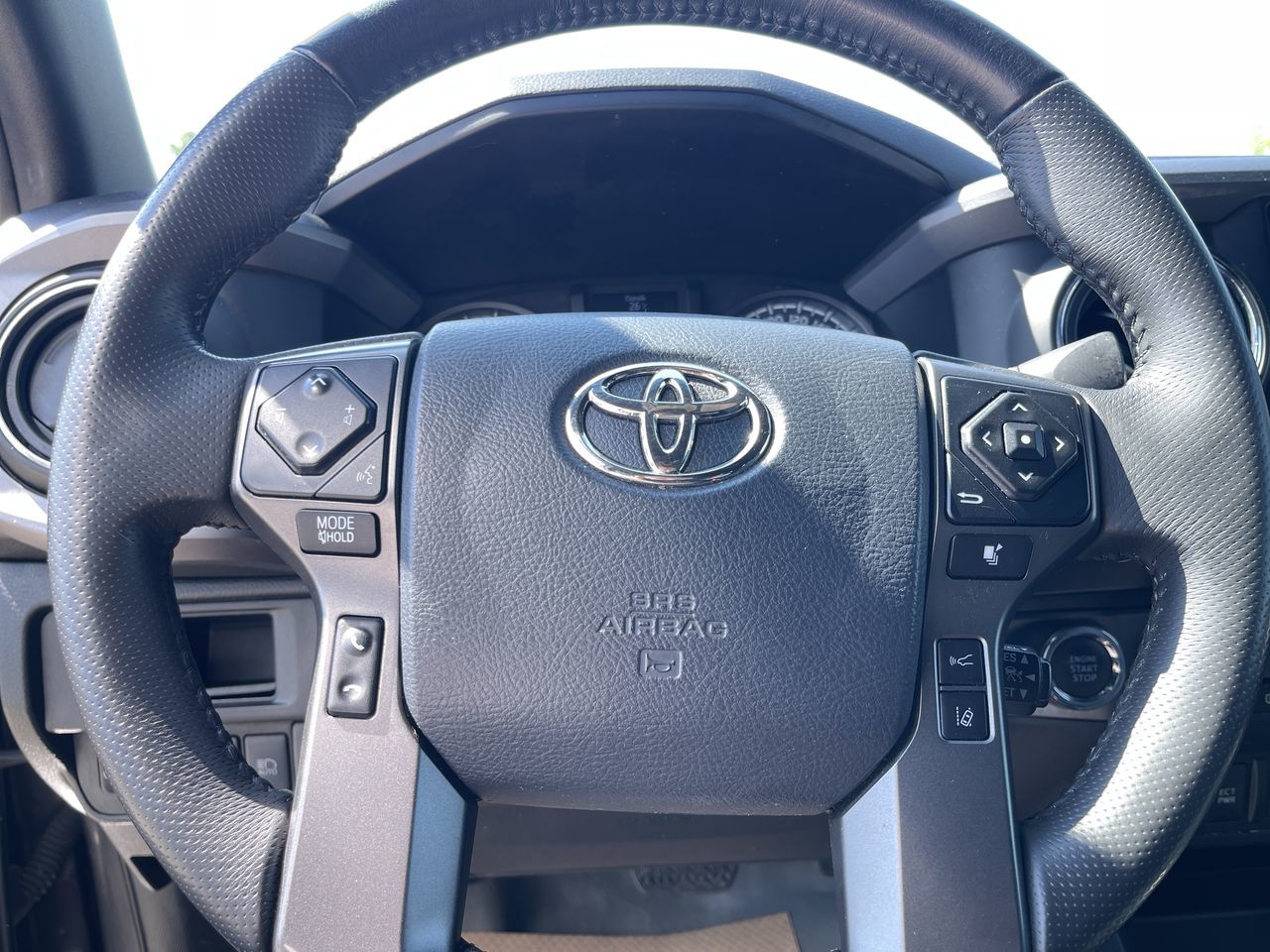 Toyota Tacoma  2019 à Calgary, Alberta