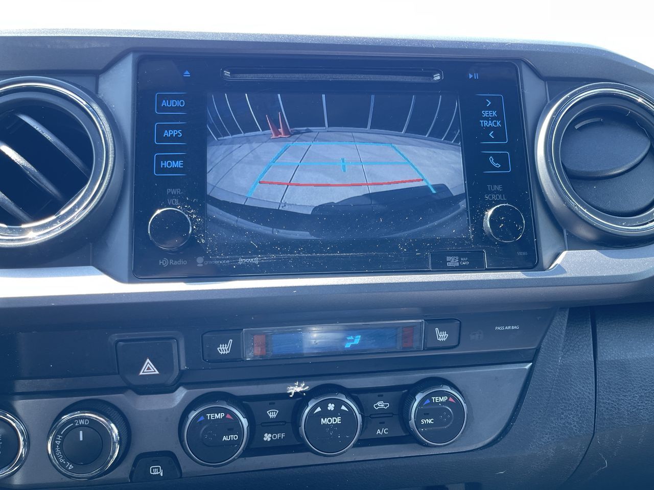 Toyota Tacoma  2019 à Calgary, Alberta
