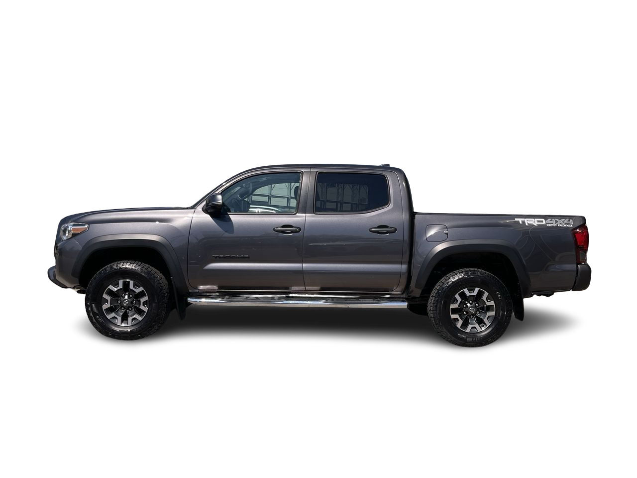 Toyota Tacoma  2019 à Calgary, Alberta