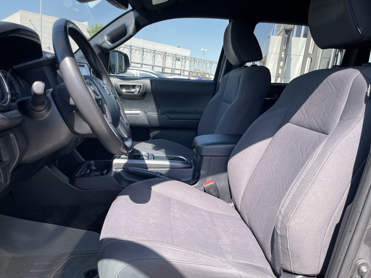 Toyota Tacoma  2019 à Calgary, Alberta
