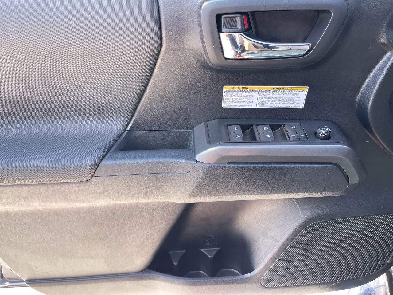 Toyota Tacoma  2019 à Calgary, Alberta