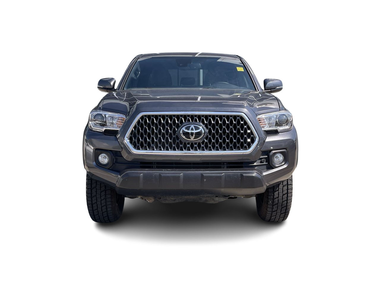 Toyota Tacoma  2019 à Calgary, Alberta