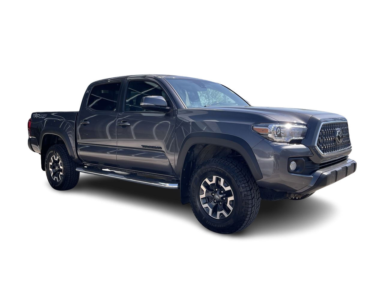 Toyota Tacoma  2019 à Calgary, Alberta