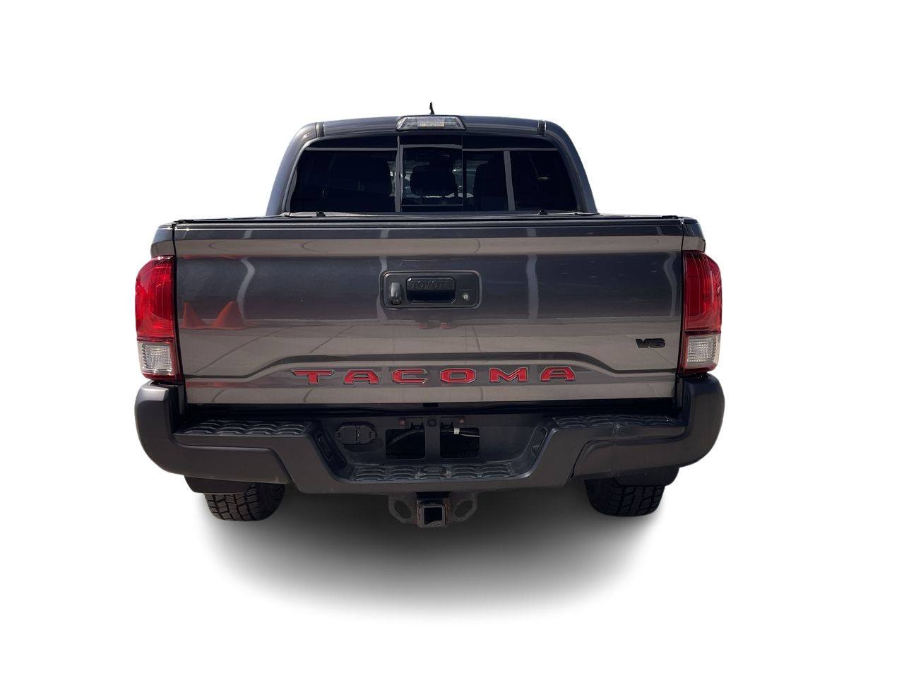 Toyota Tacoma  2019 à Calgary, Alberta