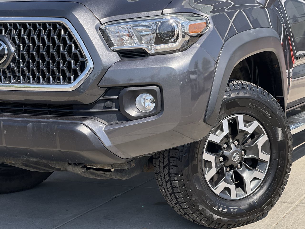 Toyota Tacoma  2019 à Calgary, Alberta