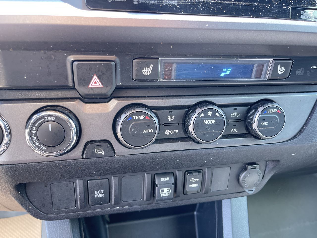 Toyota Tacoma  2019 à Calgary, Alberta