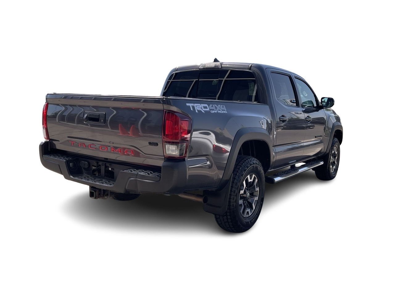 Toyota Tacoma  2019 à Calgary, Alberta