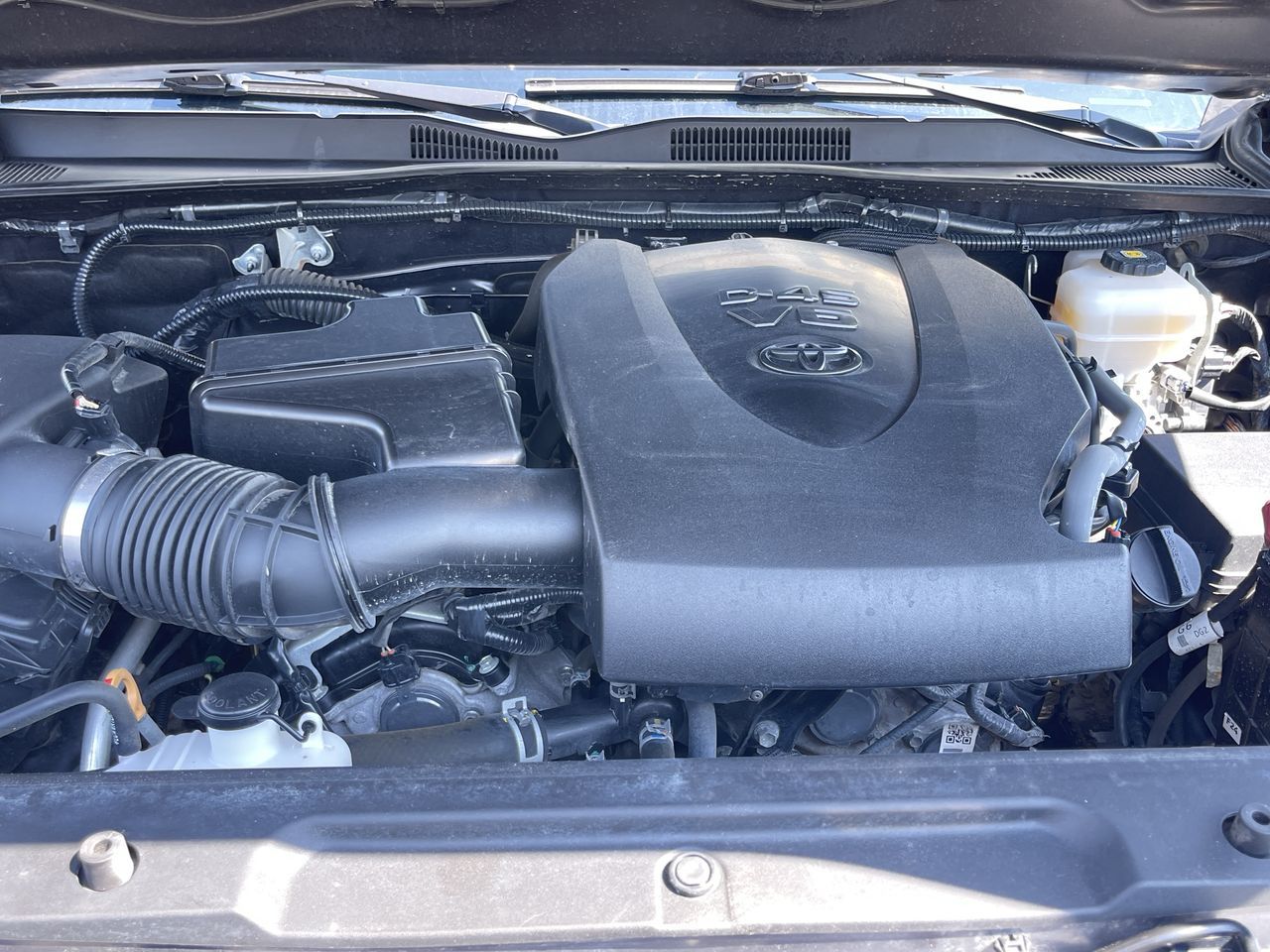 Toyota Tacoma  2019 à Calgary, Alberta
