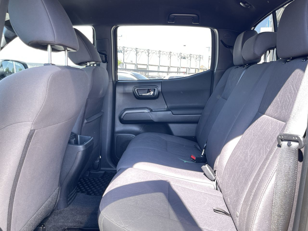 Toyota Tacoma  2019 à Calgary, Alberta