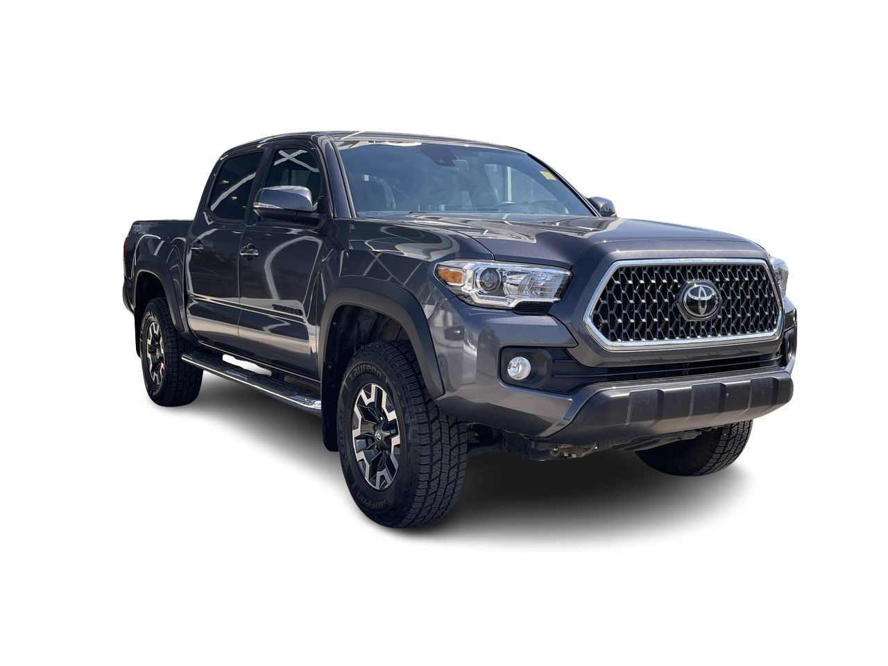 Toyota Tacoma  2019 à Calgary, Alberta