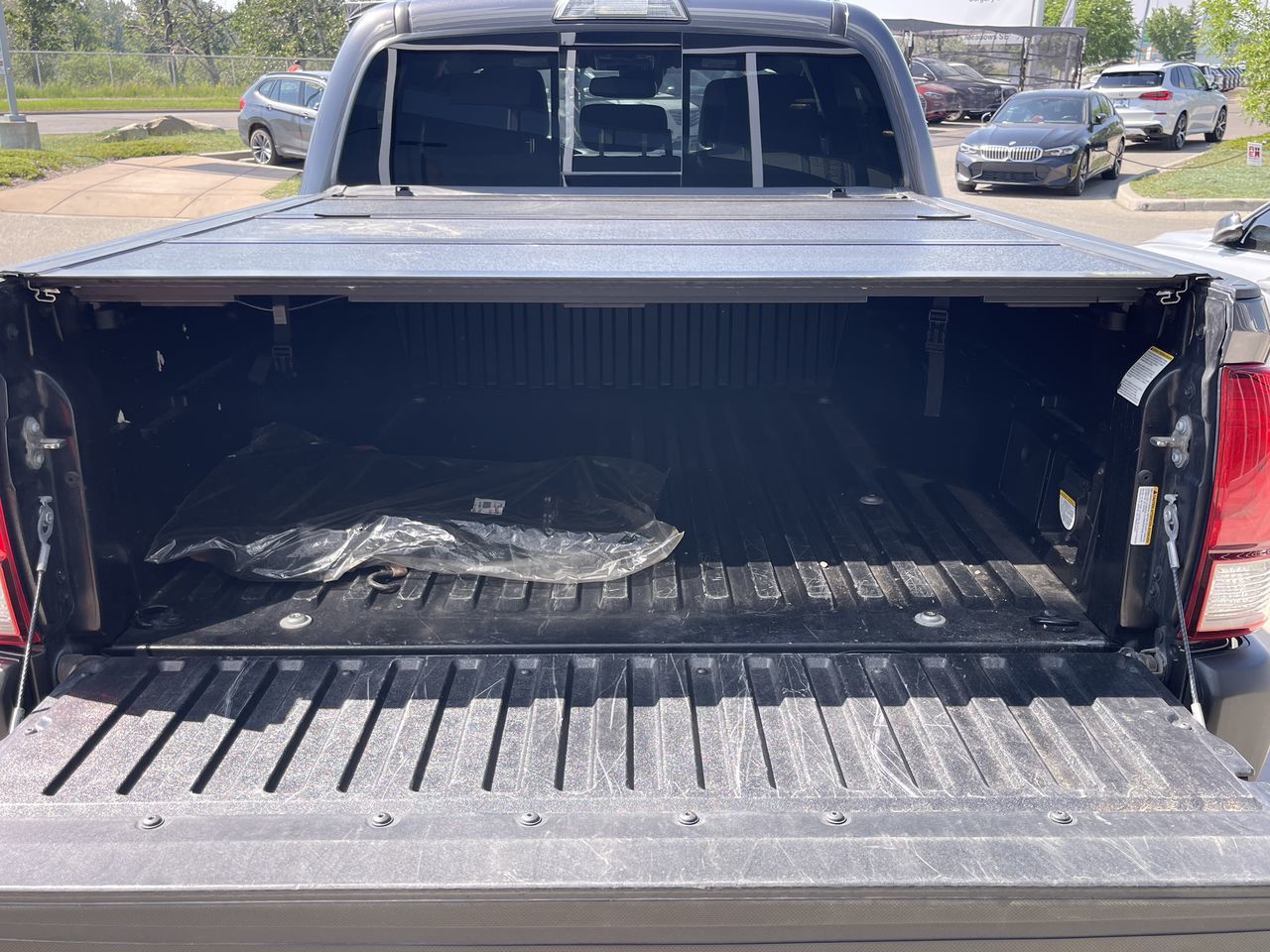 Toyota Tacoma  2019 à Calgary, Alberta