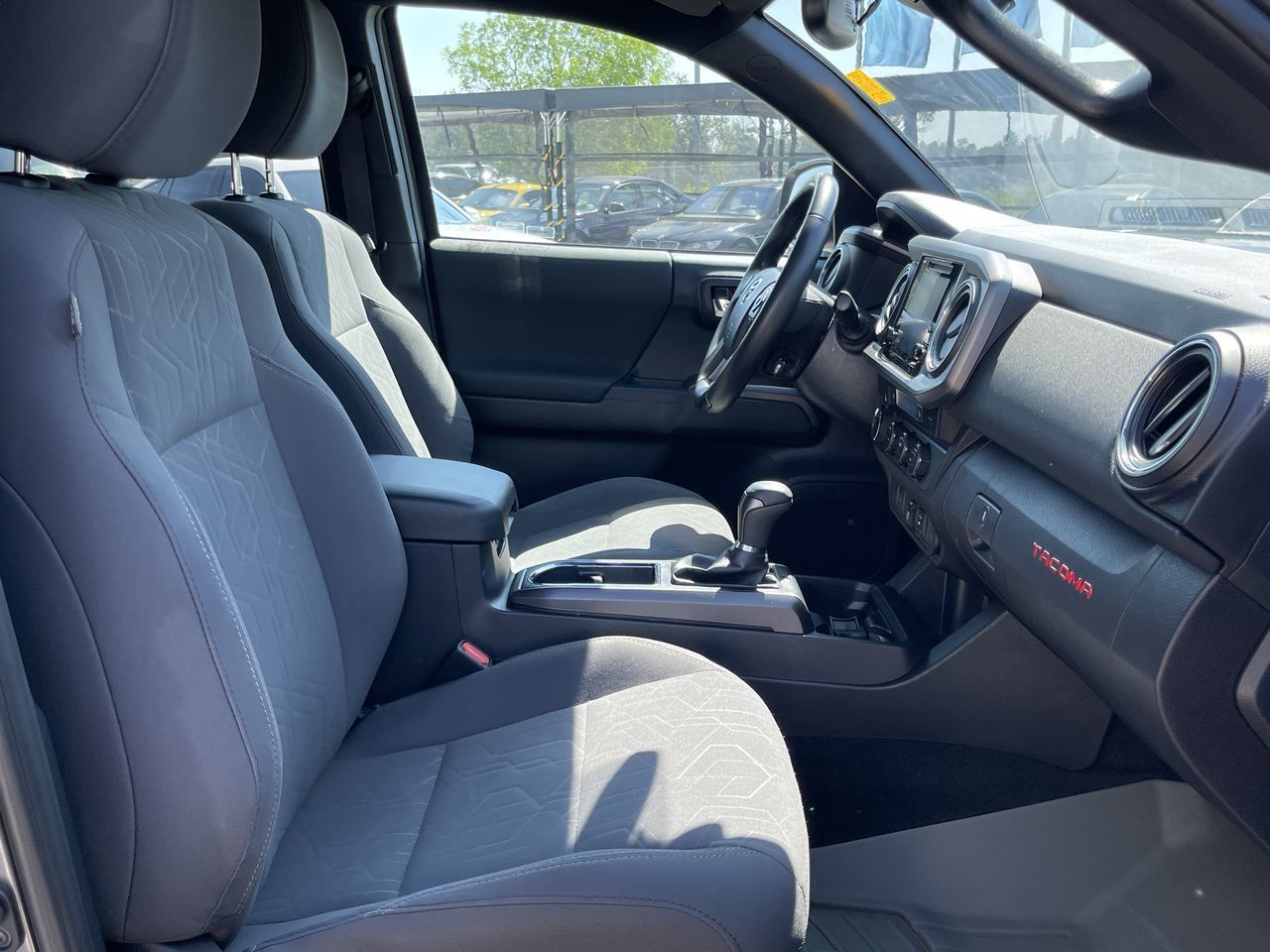 Toyota Tacoma  2019 à Calgary, Alberta