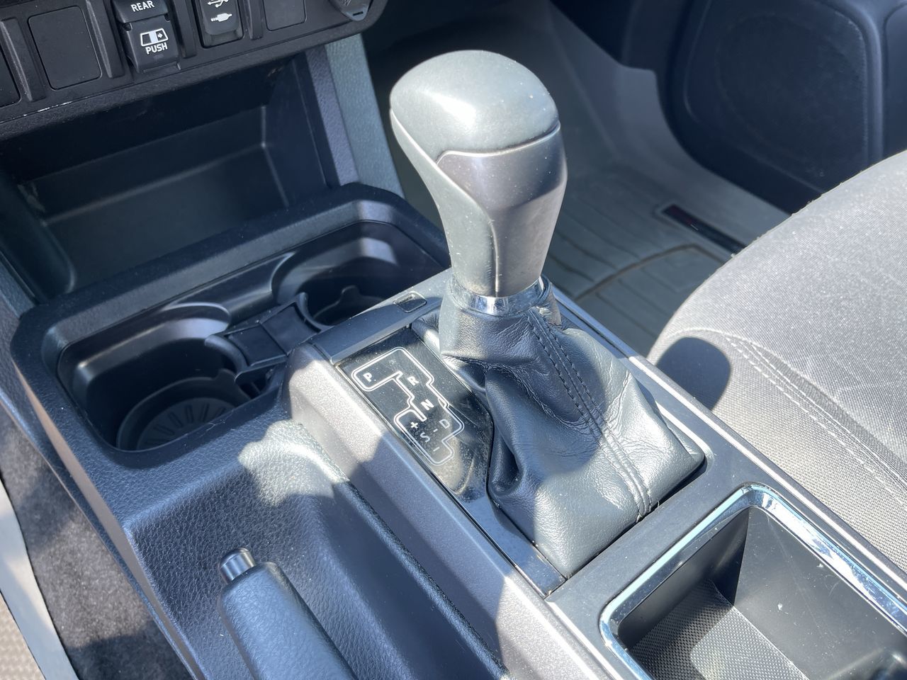 Toyota Tacoma  2019 à Calgary, Alberta