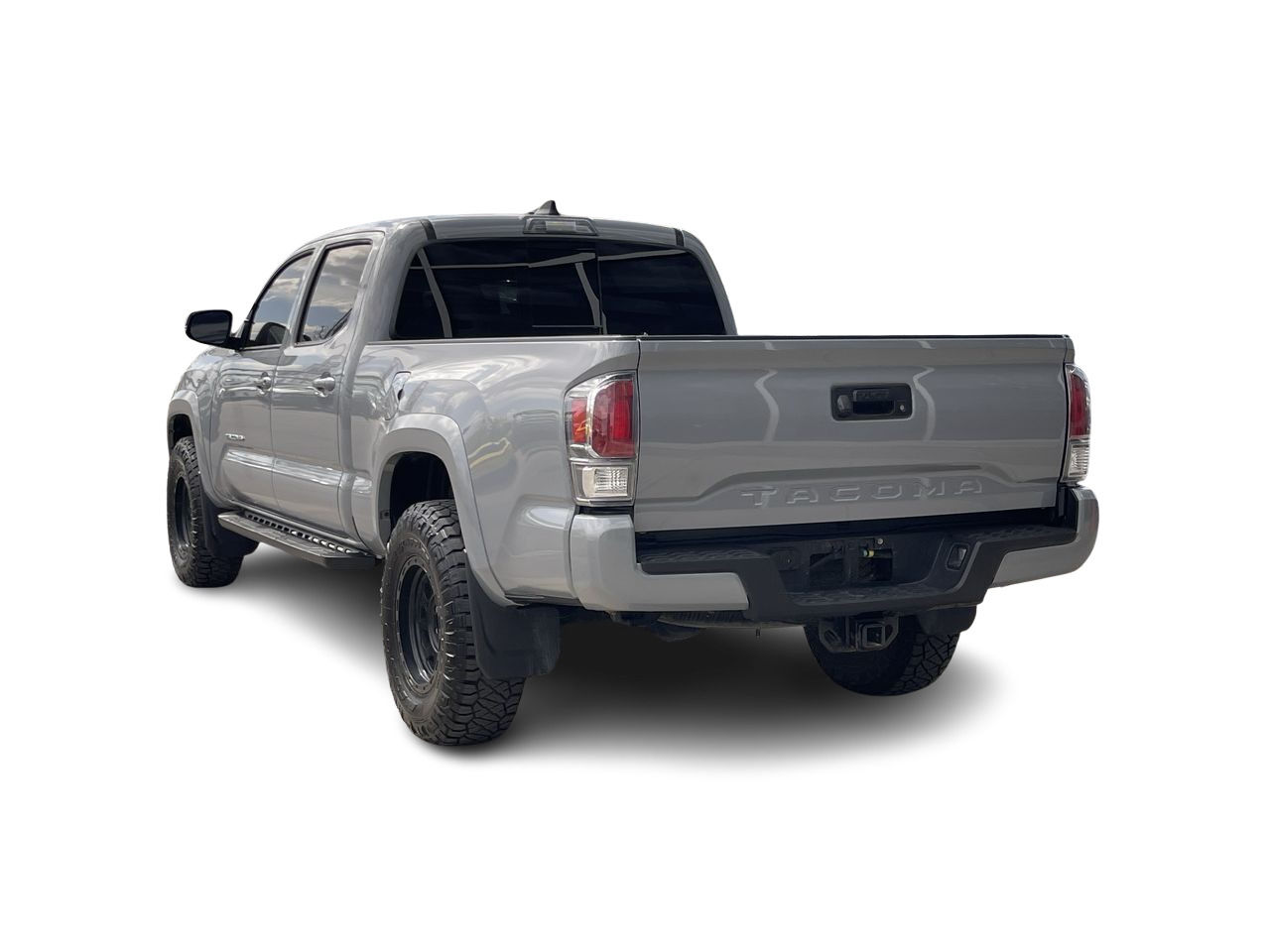 Toyota Tacoma  2021 à Calgary, Alberta