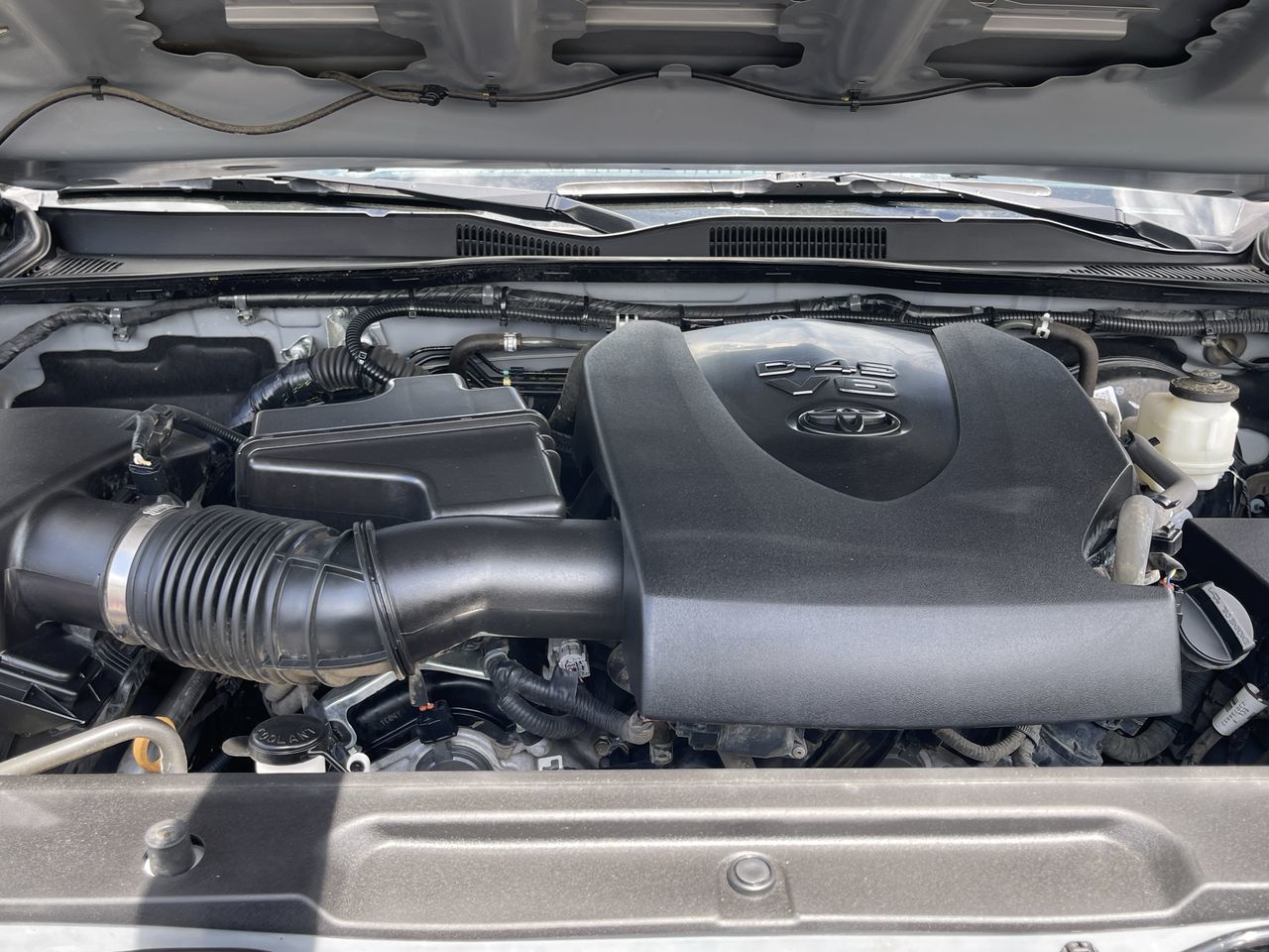 Toyota Tacoma  2021 à Calgary, Alberta