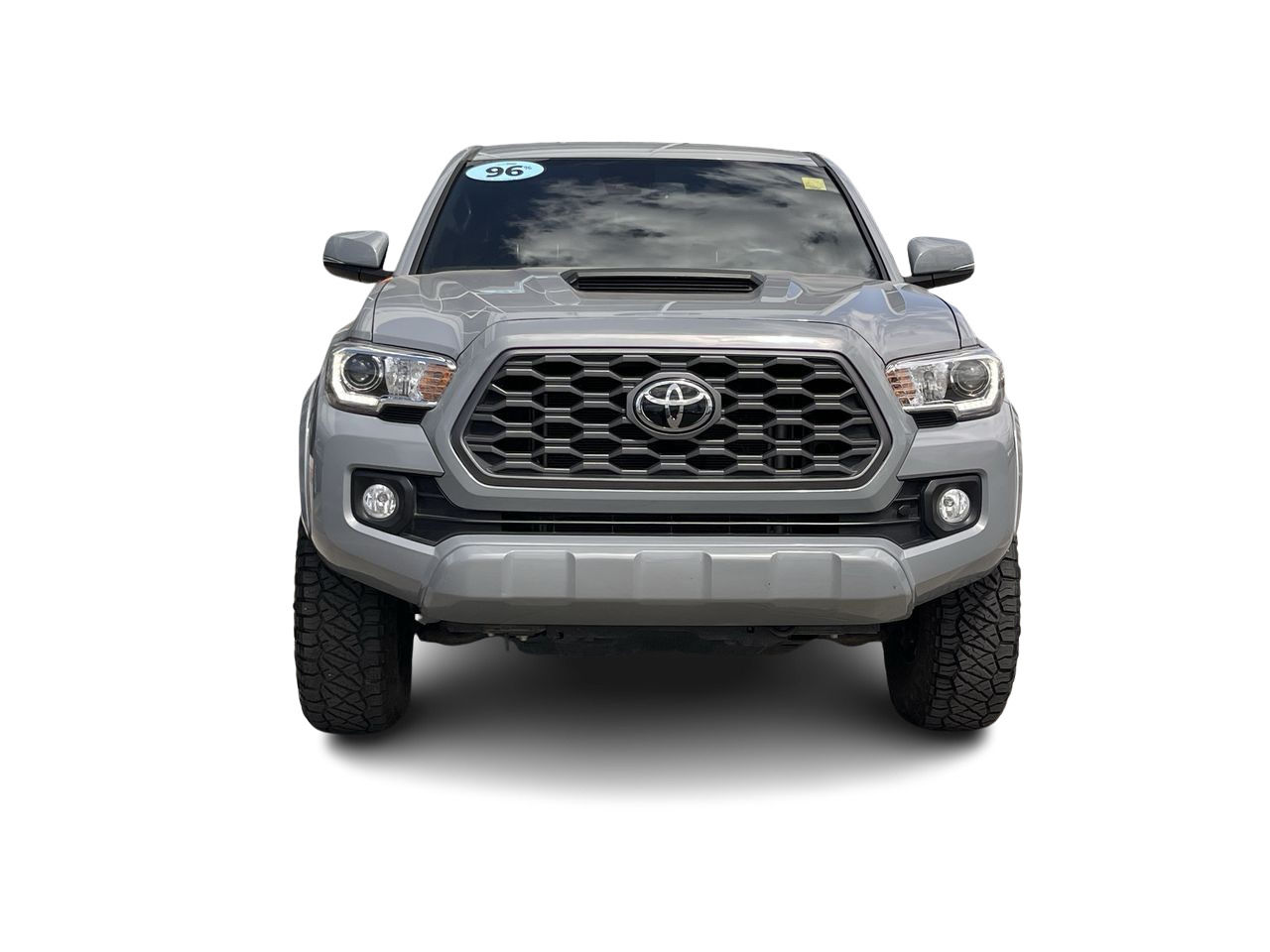 Toyota Tacoma  2021 à Calgary, Alberta