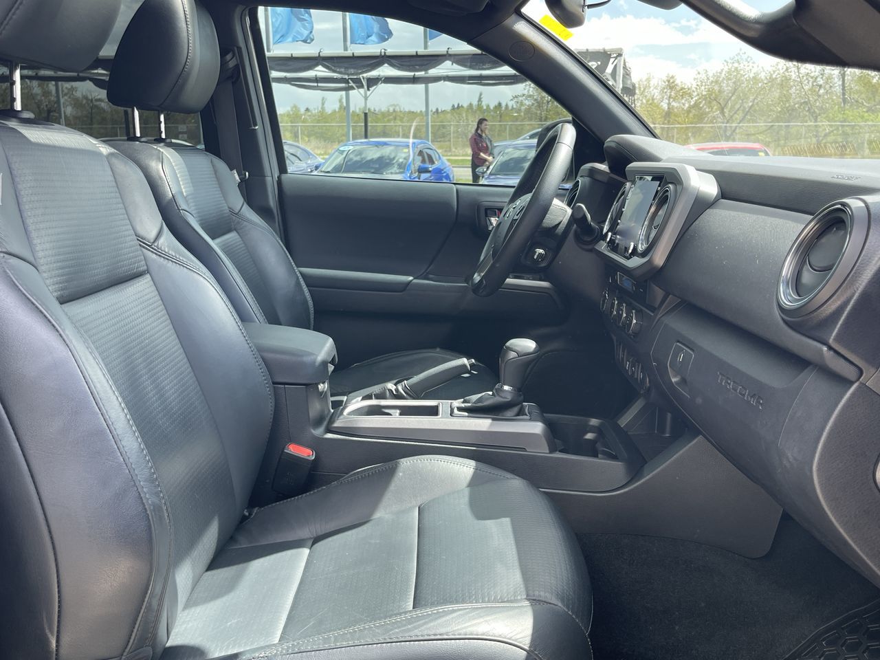 Toyota Tacoma  2021 à Calgary, Alberta