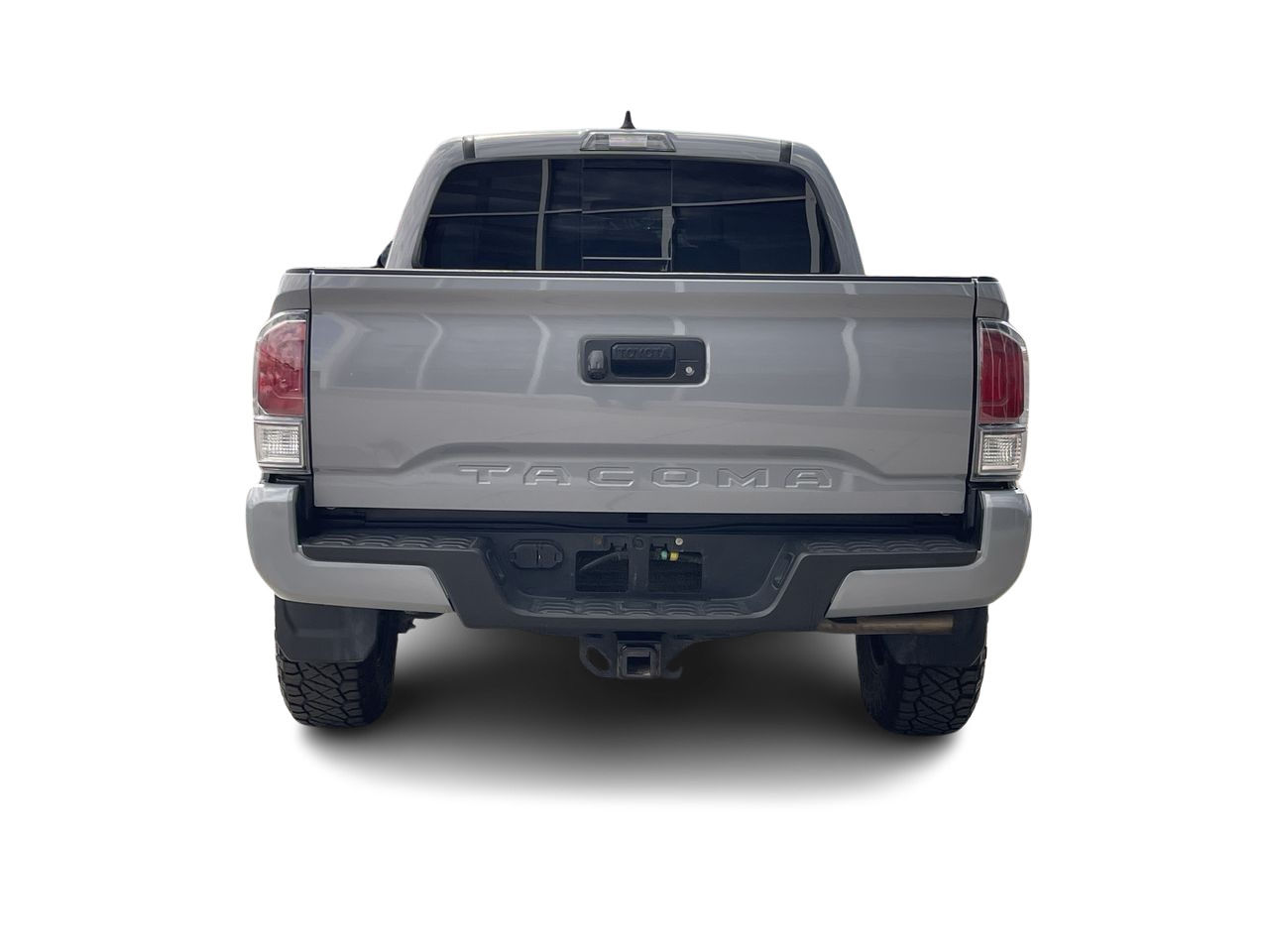 Toyota Tacoma  2021 à Calgary, Alberta
