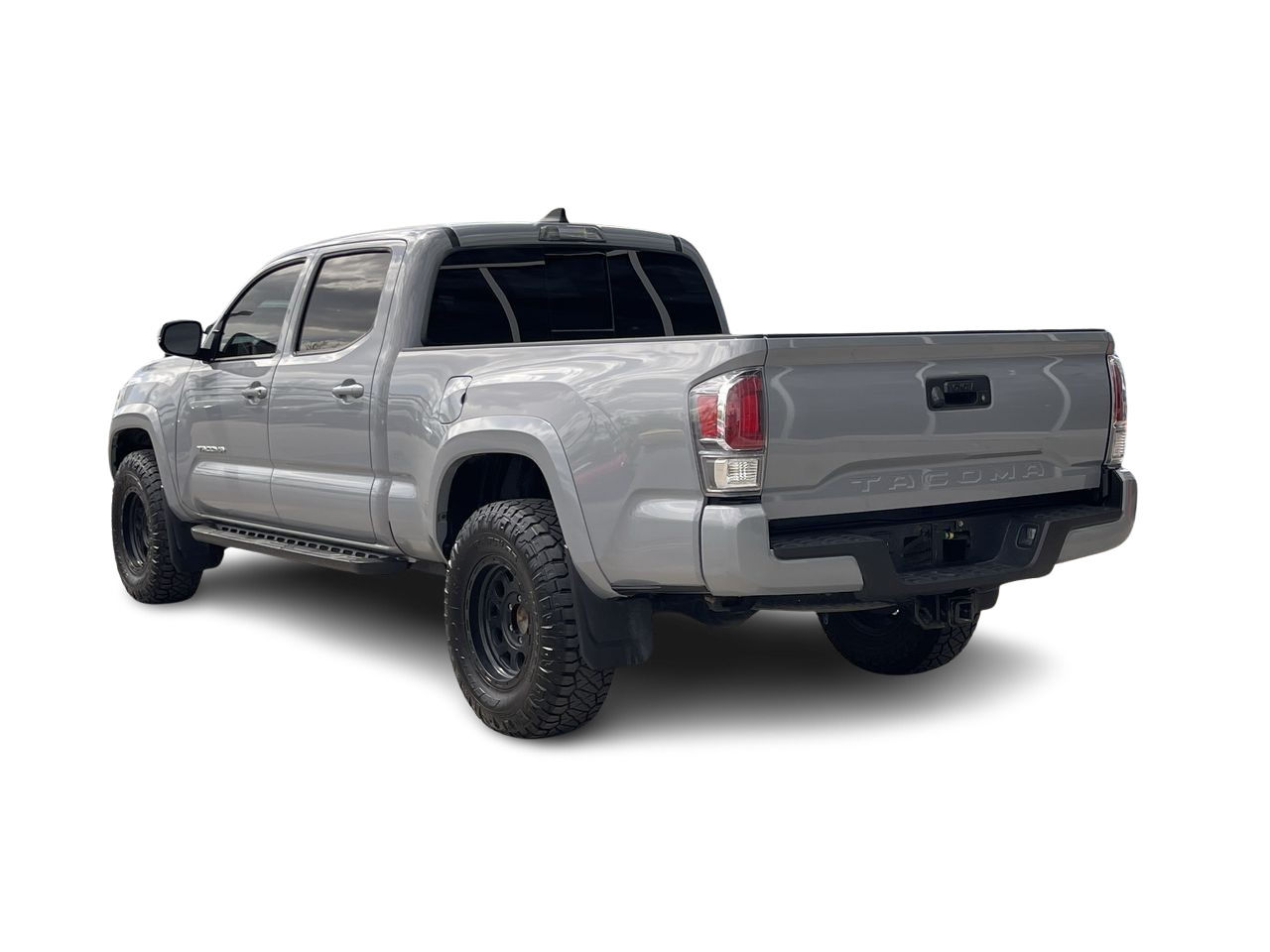 Toyota Tacoma  2021 à Calgary, Alberta
