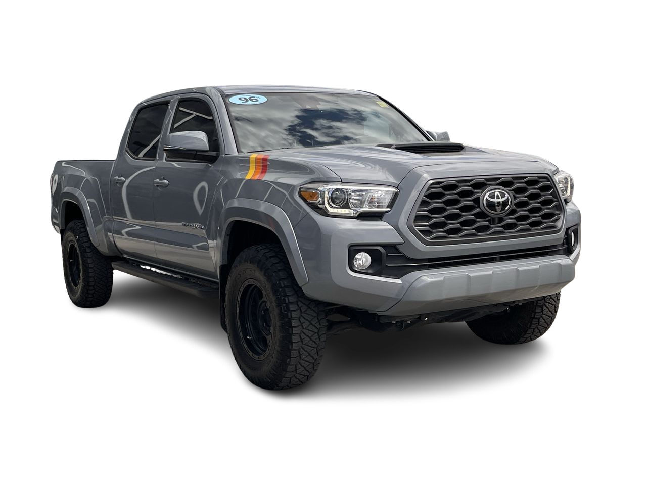 Toyota Tacoma  2021 à Calgary, Alberta
