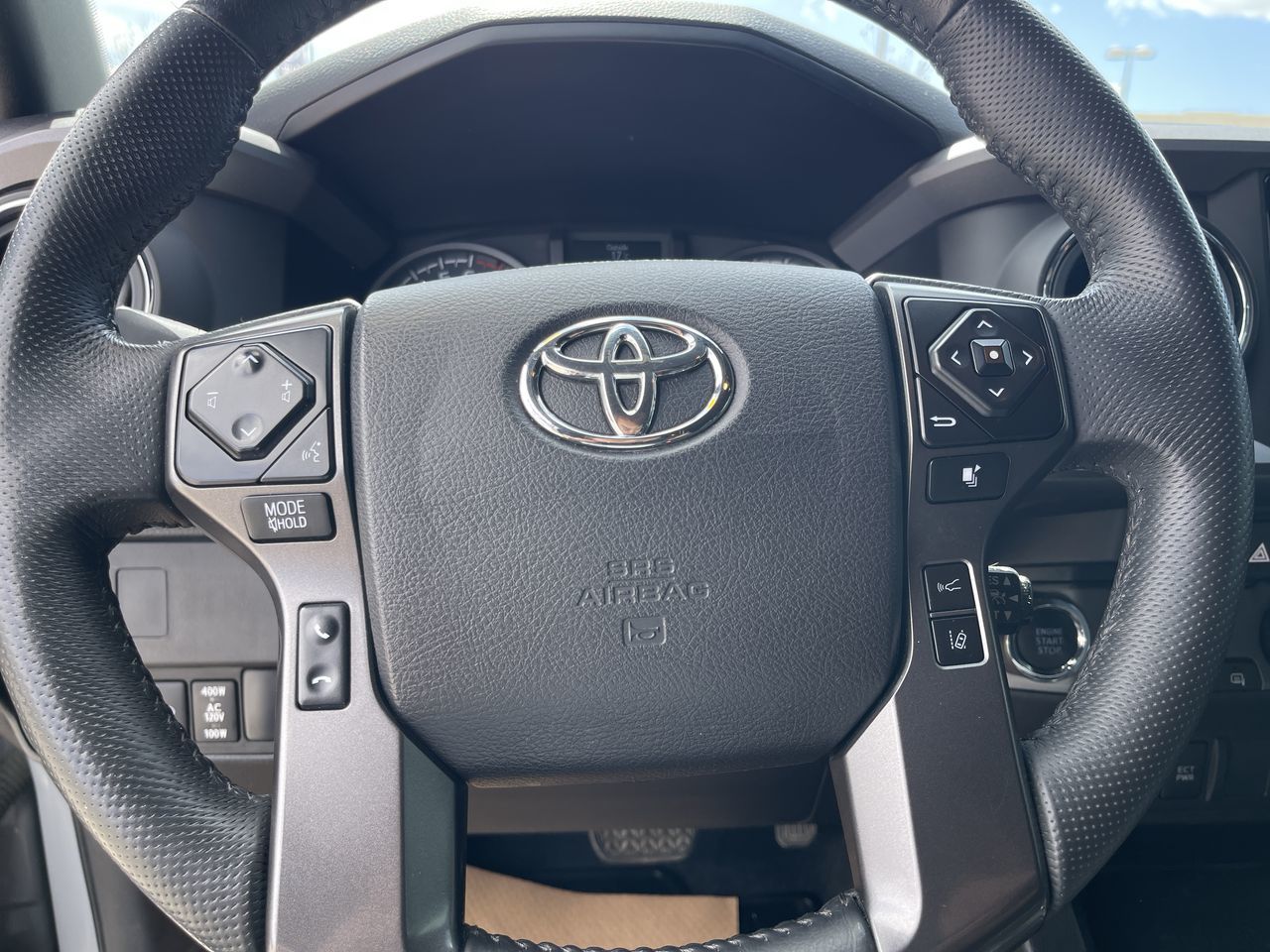Toyota Tacoma  2021 à Calgary, Alberta