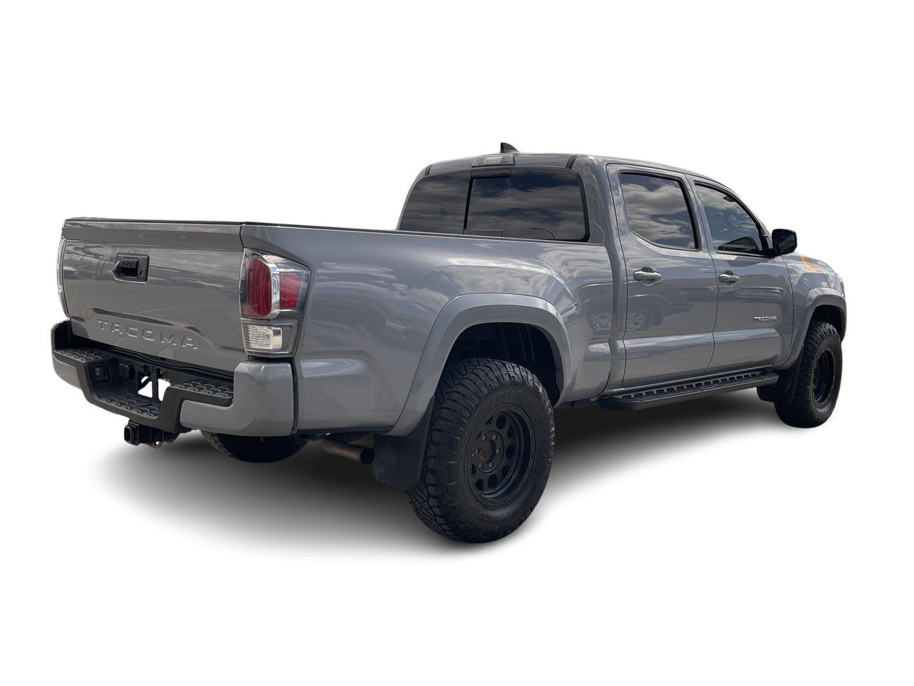 Toyota Tacoma  2021 à Calgary, Alberta