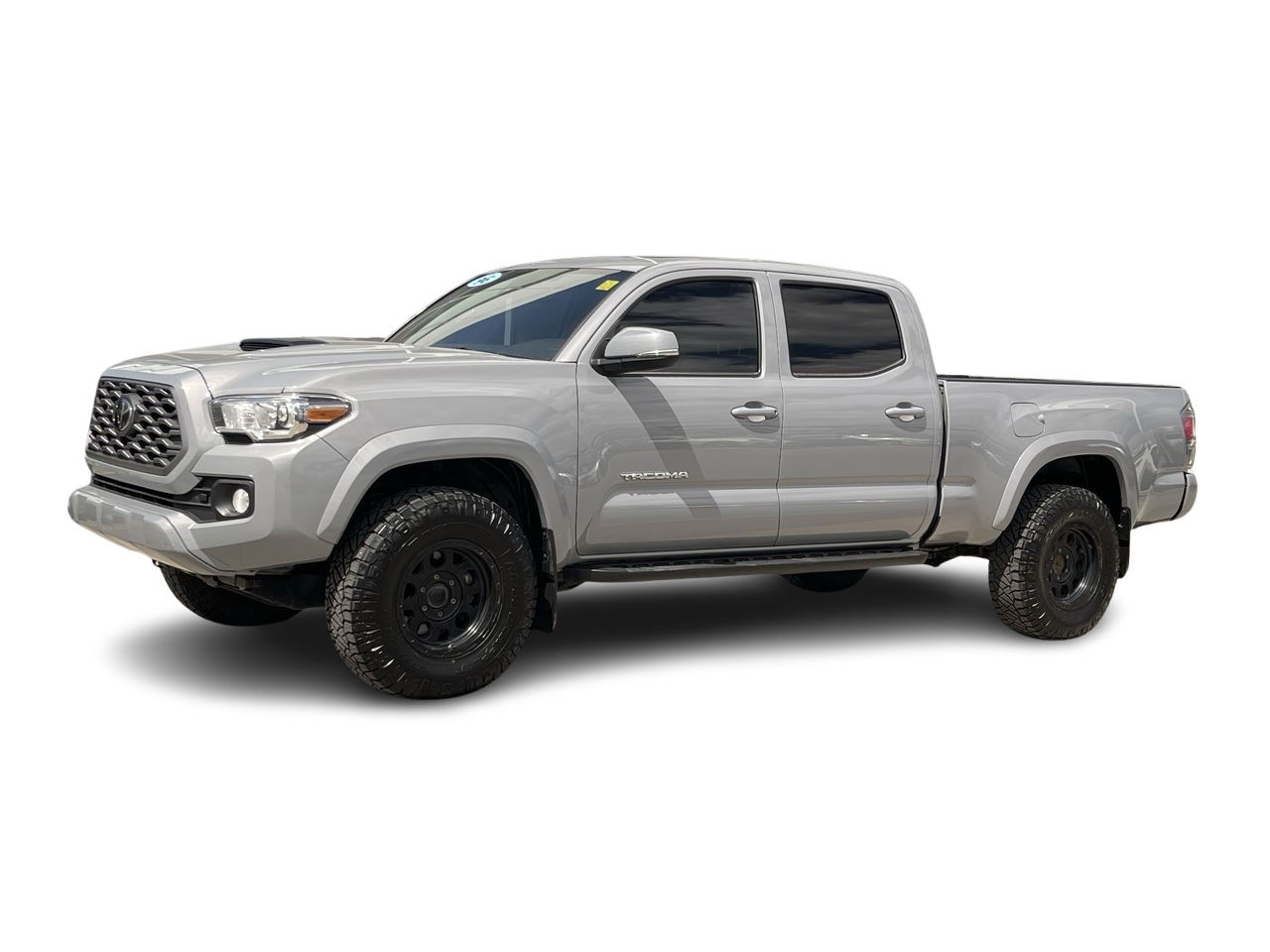 Toyota Tacoma  2021 à Calgary, Alberta