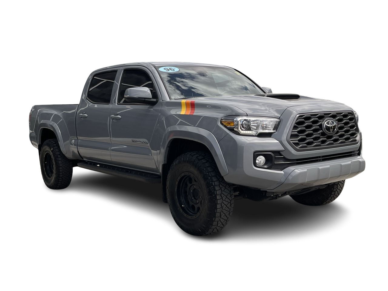 Toyota Tacoma  2021 à Calgary, Alberta
