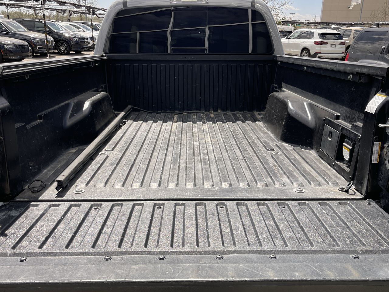 Toyota Tacoma  2021 à Calgary, Alberta