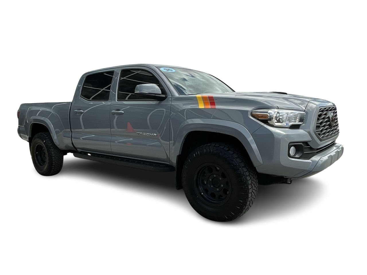 Toyota Tacoma  2021 à Calgary, Alberta