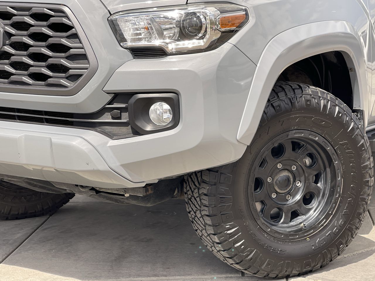 Toyota Tacoma  2021 à Calgary, Alberta