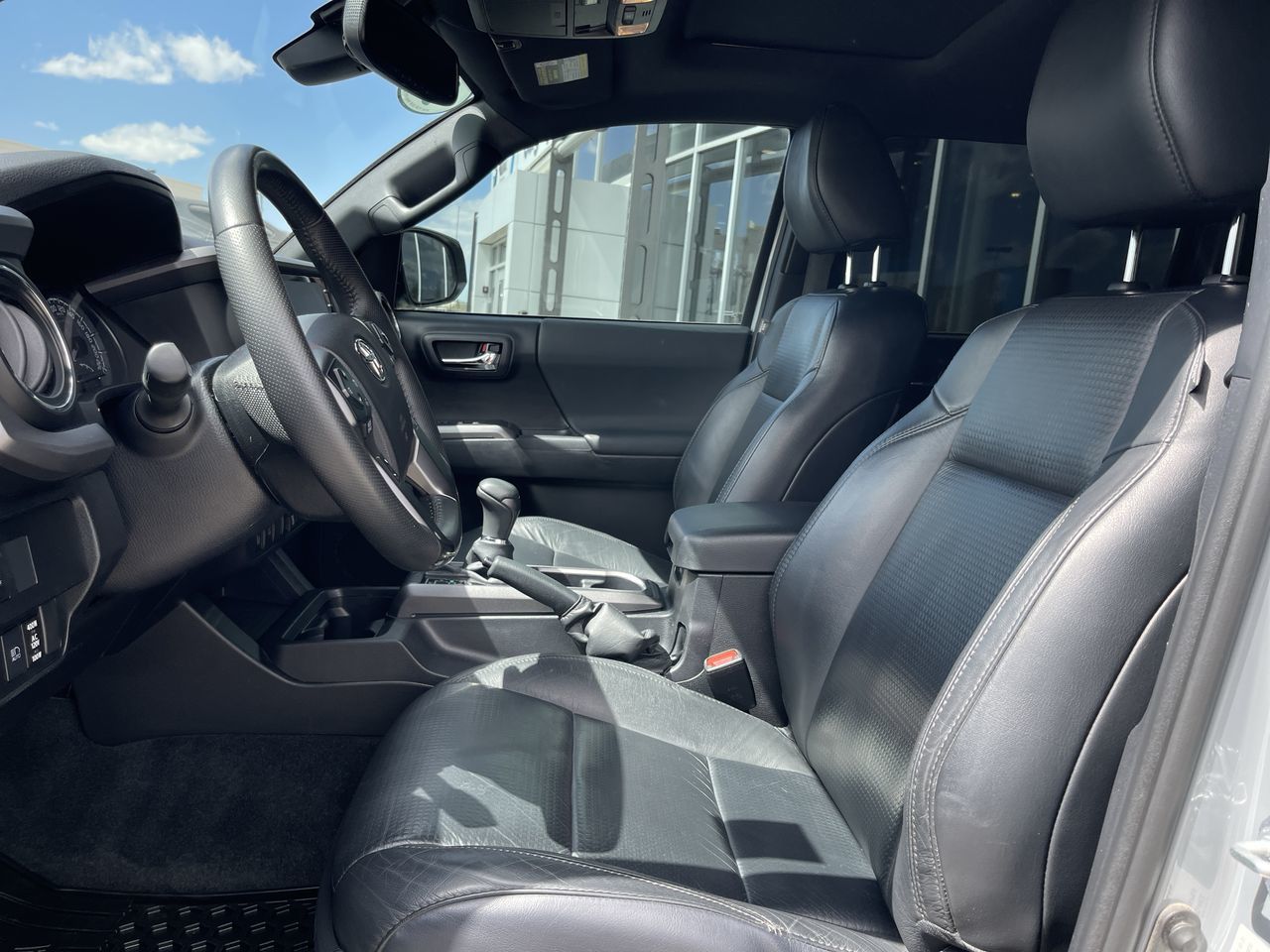 Toyota Tacoma  2021 à Calgary, Alberta