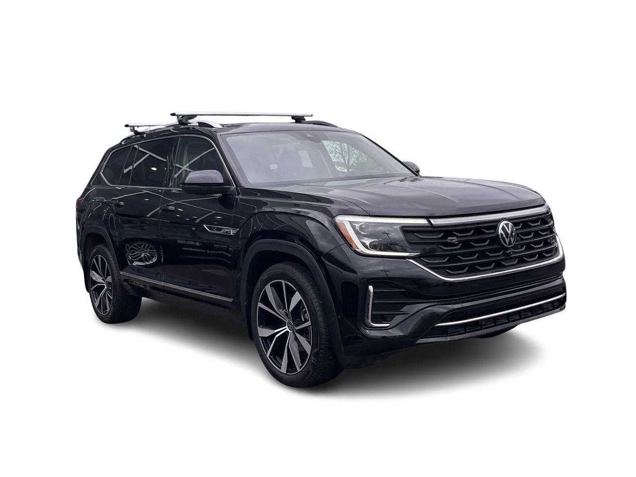 2024 Volkswagen Atlas