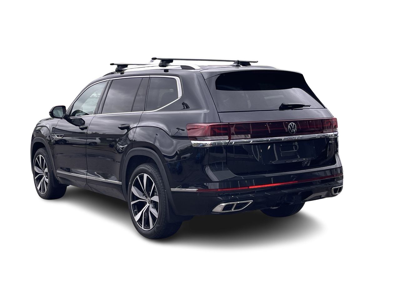 2024 Volkswagen Atlas