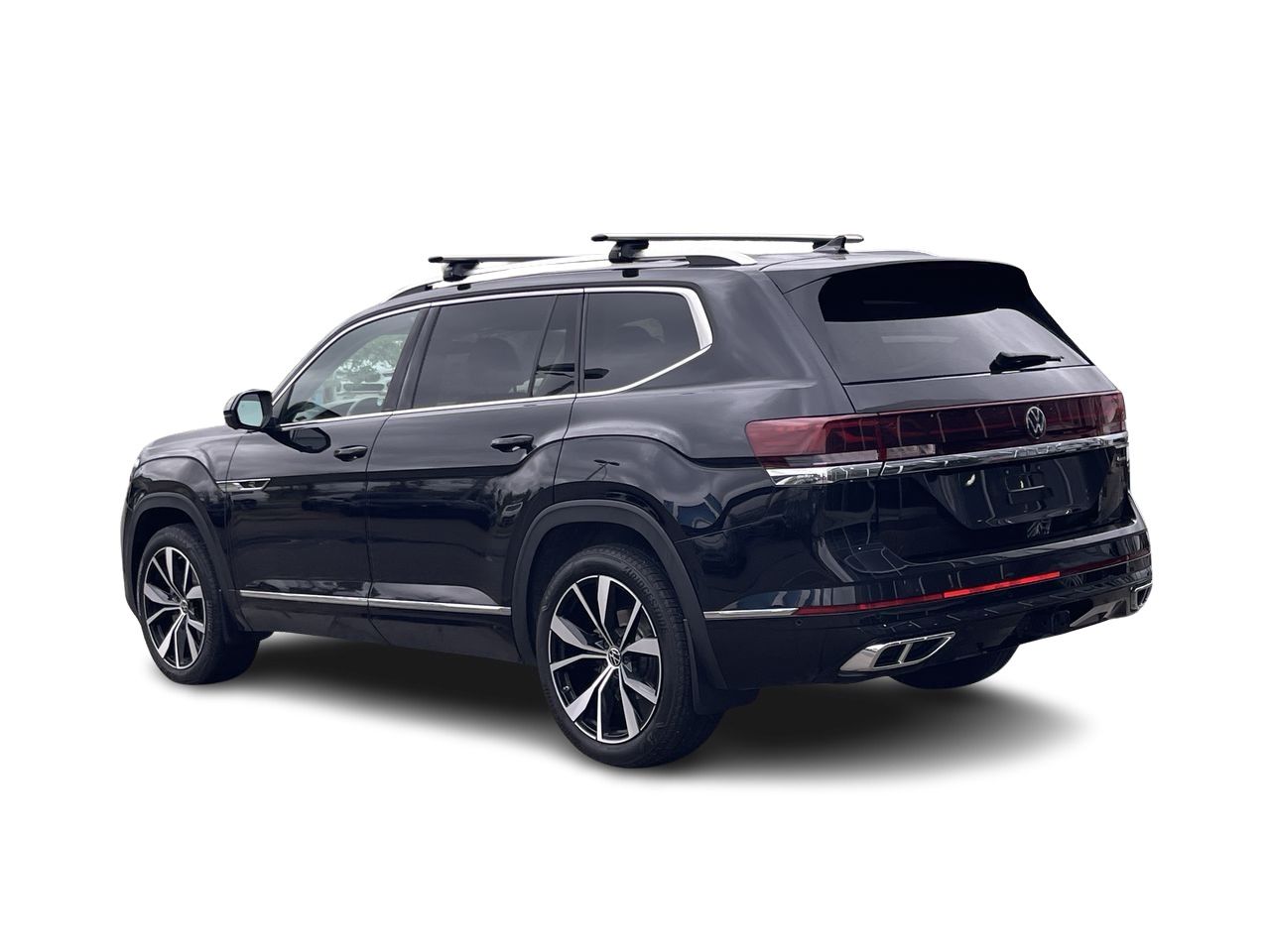 2024 Volkswagen Atlas