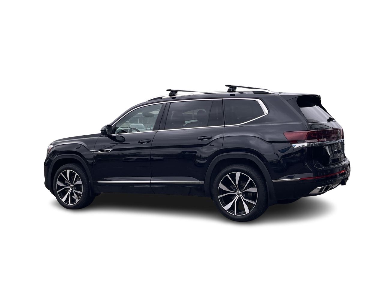 2024 Volkswagen Atlas