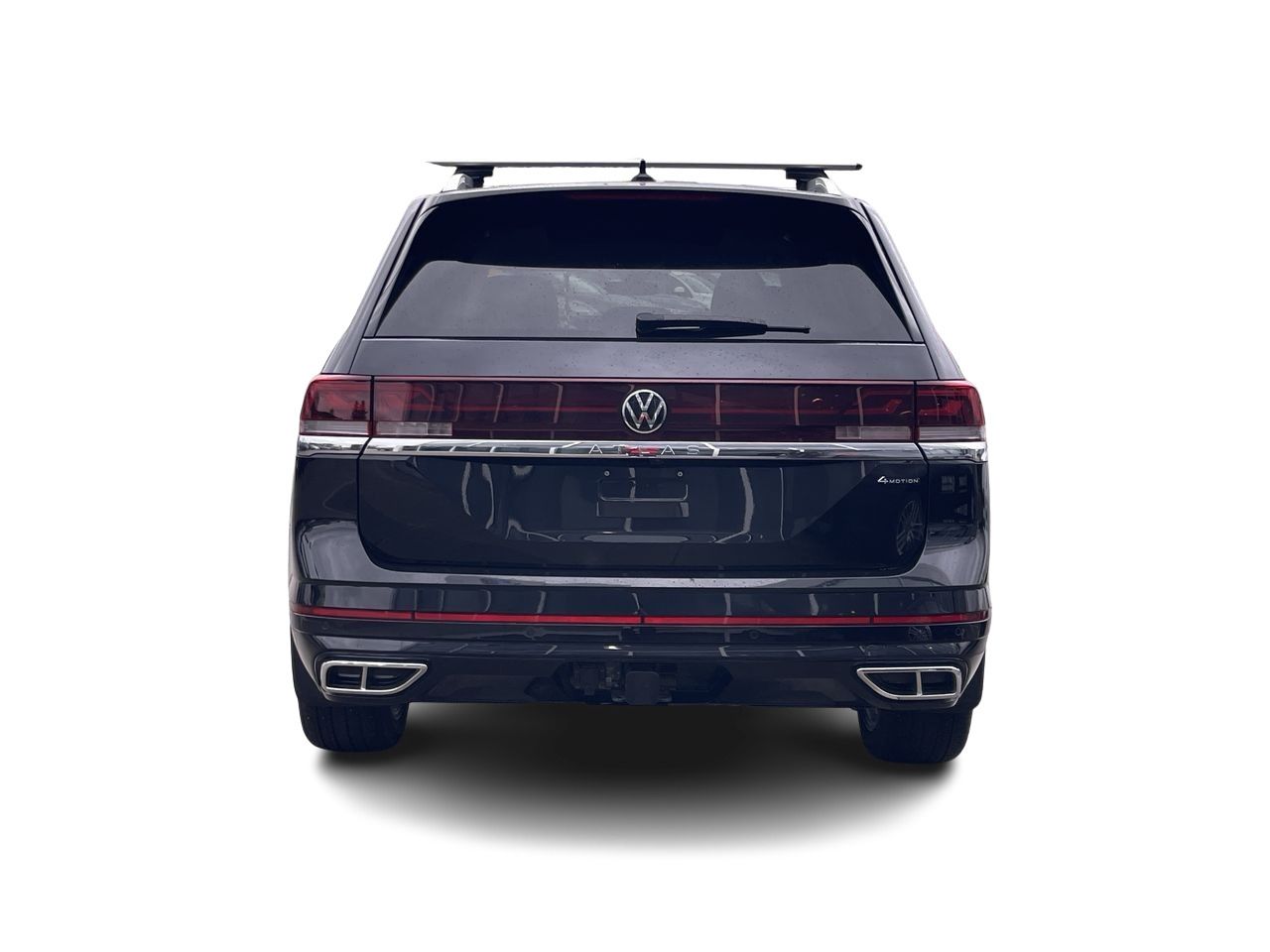 2024 Volkswagen Atlas